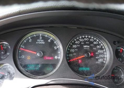 2013 Chevrolet Tahoe Lt z USA, uszkodzony, nr VIN 1GNSKBE07DR131815